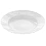 BIA Cordon Bleu Bistro Rim Soup Bowls, Set of 4, White