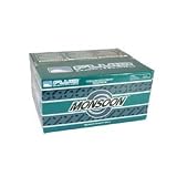 JT Fluid Monsoon Paintballs - 2000 Ct.