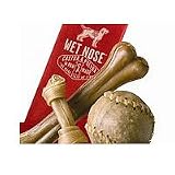 Football, Natl Rawhide, 5 ( Value Multi-pack of EIGHT(8) x 12 )