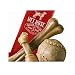 Rawhide, Stick, 4 pk (pack of 12 )