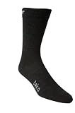 Teko Mens Tekomerino Ultralight Crew Socks