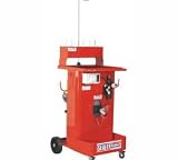 Dust Free System with MA150AS 2 x Air/Electric Sealey DFS23A