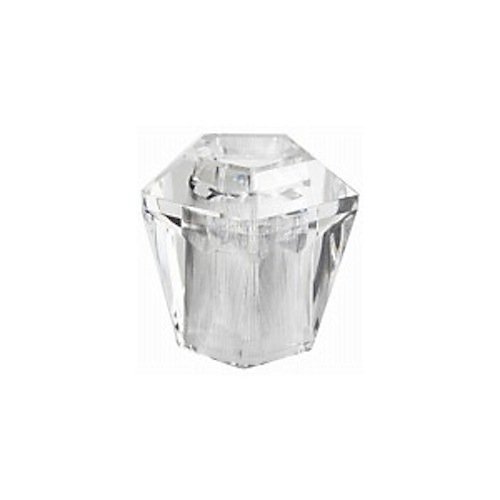 Sterling/kinkead Rgp42352 Kohler, Pentagon Shaped, Acrylic Faucet Handle (Discontinued by Manufacturer)