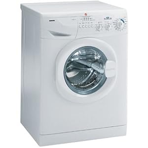 Hoover HN 6145 wei