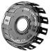 2002-2009 Honda Crf450r: Hinson Billet Clutch Basket