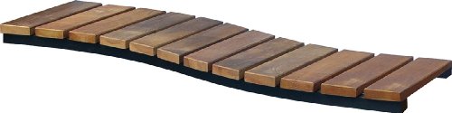 Jardipolys - Assise de banc en S JARDIPOLYS