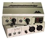 31Fi15JsG1L. SL160  Best M Audio Audio Buddy 2 Channel Preamp ..Dont Buy it, Until You Read This