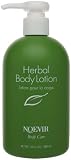 Noevir Herbal Body Lotion 300ml/10oz