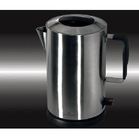 Oliver Hemming Attitude Jug Kettle