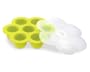 Beaba Multiportion Freezer Tray - Green Beaba Multiportion Freezer Tray - Green