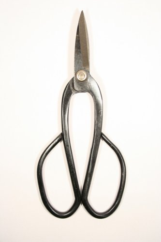 200mm general bonsai scissors