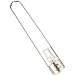 Surly Brake Hanger Stainless, Rear