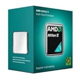 AMD Athlon II X4 640 Processor (ADX640WFGMBOX)