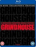 Grindhouse Collectors Edition [Blu-ray]