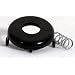 Toro Outdoor 88027 Replacement Spring and Spool Cap