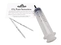 Active Air Co2 Tester Kit
