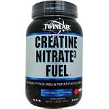 Twinlab Creatine Nitrate3 Fuel