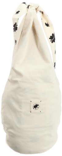 [�n���e�B���O���[���h] HUNTING WORLD PRE ORGANIC COTTON SHOULDER 7202 WH (�z���C�g)