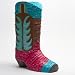 Cowboy Boot Pinata
