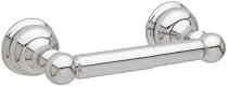 Baldwin 3543.260 Laguna Double-Post Tissue Holder, Chrome