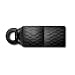 Jawbone ICON-Series Thinker Bluetooth Headset (Black)