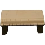 Sitar Main Bridge, Pre-Cut 7 Grooves