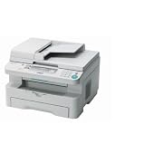 Panasonic KX-MB271All-in-One Flatbed Laser Office Machine with Print/Scan/Copy