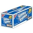 Nabisco Oreo Cookies- America's Favorite Cookie, 48,2 oz. Packs