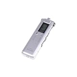 Pro 4GB USB Digital Audio Voice Recorder Dictaphone MP3 Player