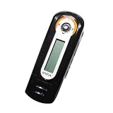 Produkt-Bild: MP3 Player 4GB Entryx