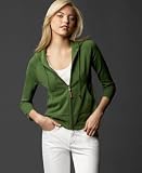 TOMMY HILFIGER Hooded Sweater