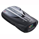 RADAR DETECTOR, XRS9445, POP MODE-XRS9445
