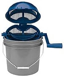 Quick-n-EZ Rotary Sifter Kit Quick-n-EZ Rotary Sifter Kit