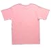 Mighty Morphin' Power Rangers Costume Adult T-shirts (Medium, Pink)