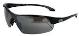 The North Face Adrenaline Edge Pack Glossy Black Sunglasses 024S-540