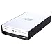 External 8x Slim DVD-RW Black
