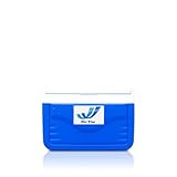 ブルーウィング(BLUE WING) ポータブル電源 蓄電池 「エレクトリックボックス mini」 (標準モデル24Ah)