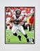 Photo File Atlanta Falcons Michael Turner Matted Photo