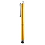 Chromo Inc Techno Sunflower Yellow Universal Stylus for iPad Kindle iPhone Nook Galaxy and more