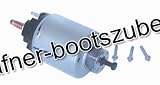Sierra International 18-5811 Solenoid