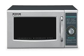 Sharp 6T392 Oven, Microwave, 1000 W