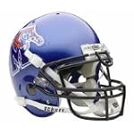 Memphis Tigers Schutt Full Size Replica Helmet
