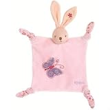 from Kaloo Kaloo - Lilirose Rabbit - Baby Comfort Blanket (Model 9612657)