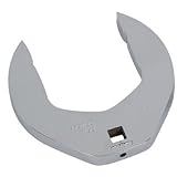 Stanley Proto J4982CF Open Ended Crowfoot Wrench 3/8' Drive 2-9/16' [並行輸入品]