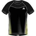Adidas SuperNova Kurzarm T-Shirt