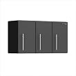 Long Hanging Wall Cabinet