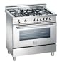 Bertazzoni : Professional X365GGVX 36 Pro-Style Gas Range