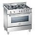 Bertazzoni Professional Series X365GGVX 36