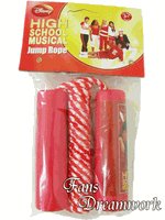 High School Musical Jump Rope