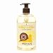 Little Twig Organic Baby Wash, Calming Lavender 17 fl oz (502 ml)